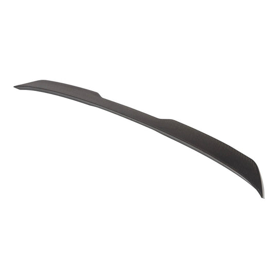CS STYLE CARBON FIBER SPOILER FOR 2017-2023 BMW G30 530i 540i F90 M5