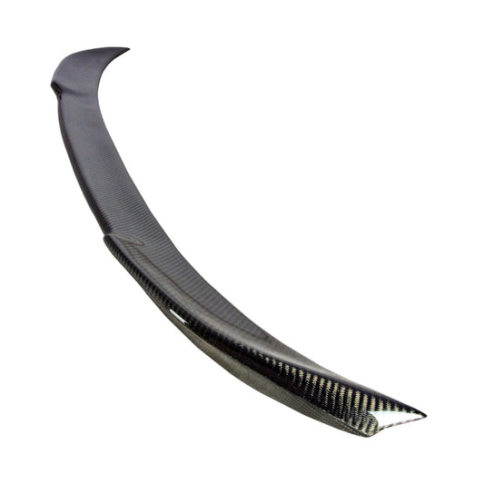 CS Style Carbon Fiber Spoiler For 2017-2023 BMW G30 530i 540i F90 M5