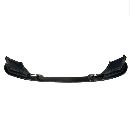 2018-20 BMW F90 M5 3D STYLE 3PC CARBON FIBER FRONT LIP