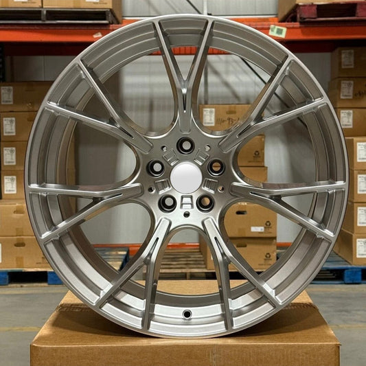 F90 M5 Cs Style wheels (set of 4)