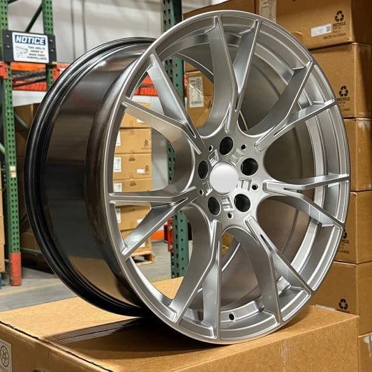 F90 M5 Cs Style wheels (set of 4)