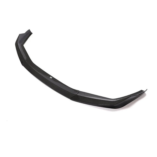 Carbon Fiber Front Lip For BMW F90 M5 LCI 2021-23